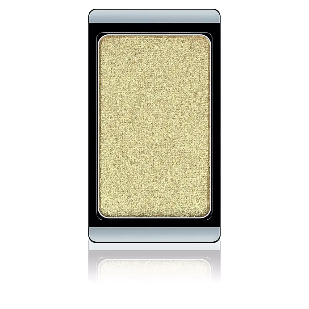 Eyeshadow Duocrome #252-lemon flicker - Artdeco - Comparador de precios