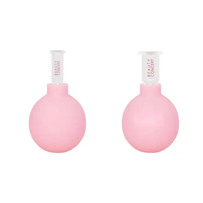 Face Cupping Set - You Are The Princess - Comparador de precios
