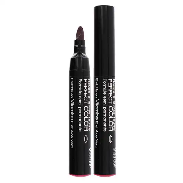 Feutre Perfect Color 5 Vinola - MISS COP - Comparador de precios