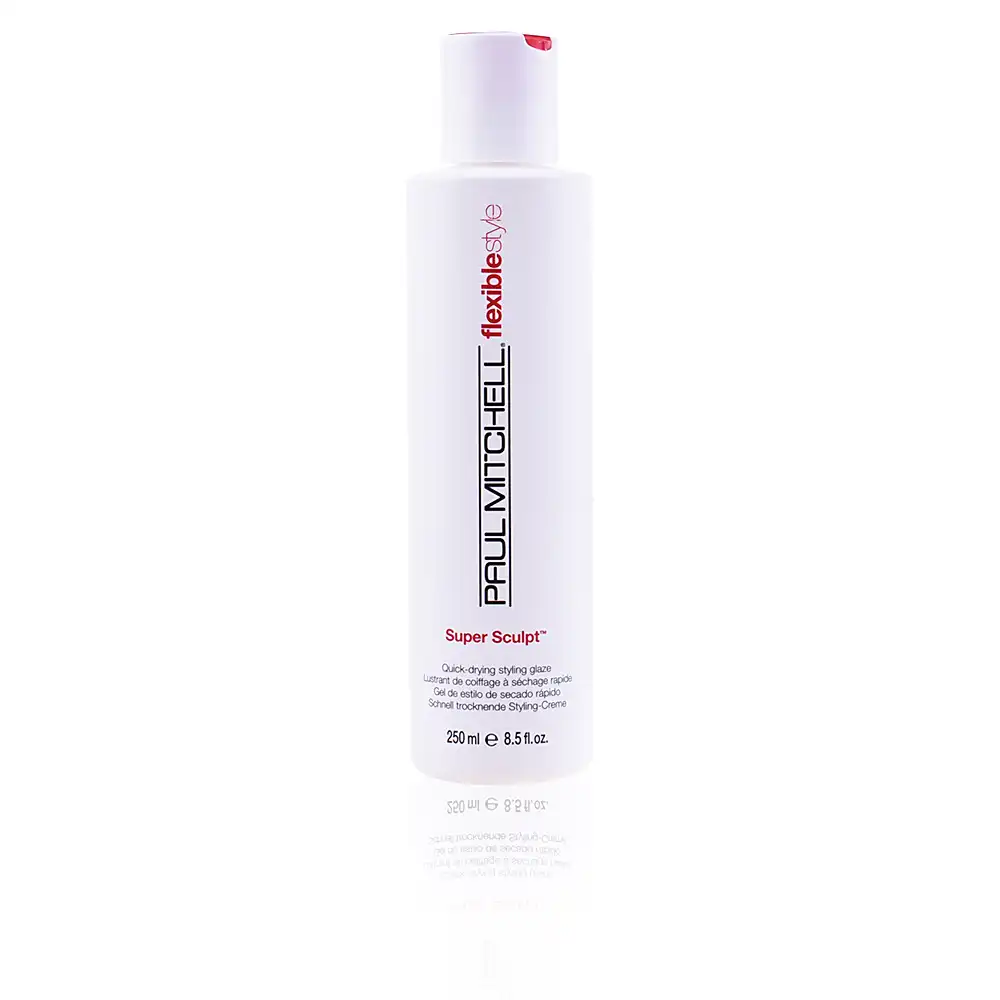 Flexible Style super sculpt 250 ml - Paul Mitchell - Comparador de precios