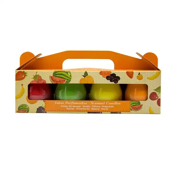 Fruit Basket - LUMAR AROMATIC - Comparador de precios