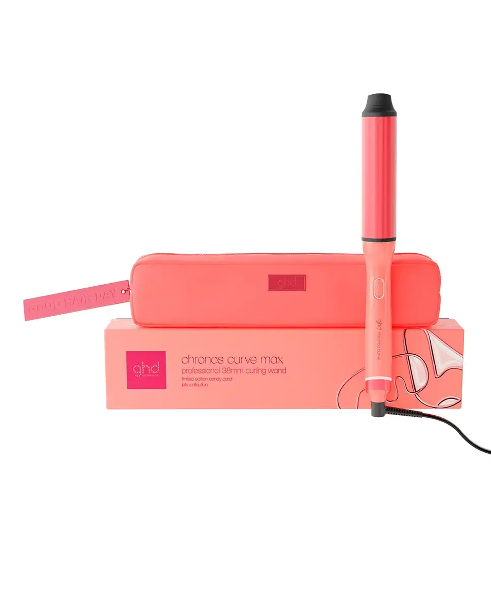 ghd rizador chronos curve max jelly - GHD - Comparador de precios