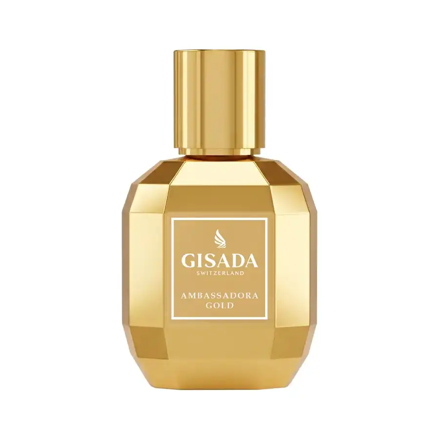 Gisada - Ambassadora Gold Perfumes 50 ml female - Gisada - Comparador de precios