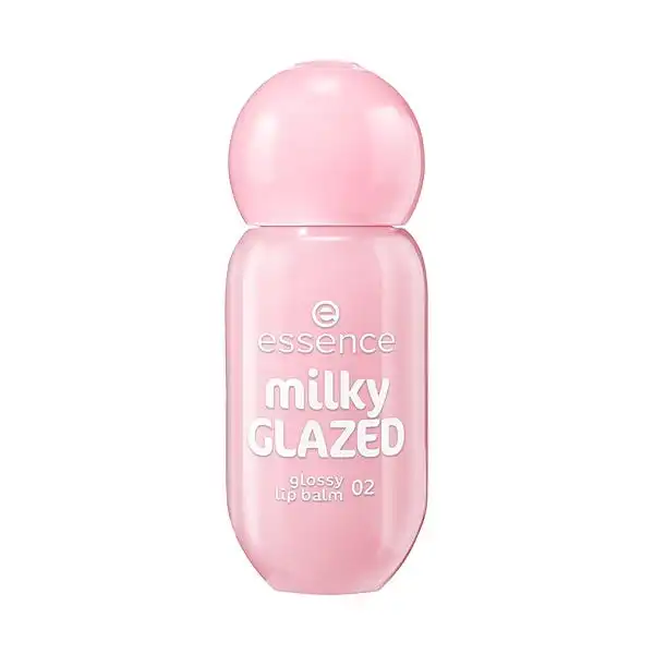 Glossy Milky Glazed 02 - ESSENCE - Comparador de precios
