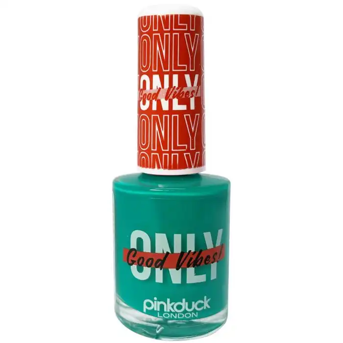Good Vibes Only Esmalte de Uñas - Wild - Young - Comparador de precios