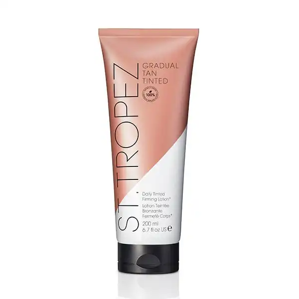 Gradual Tan Daily Tinted - St Tropez - Comparador de precios