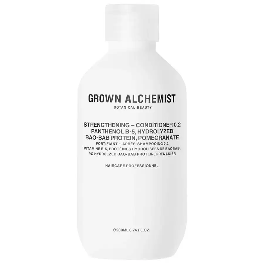 Grown Alchemist Strengthening Conditioner 0.2 200 ml 200.0 ml - Grown Alchemist - Comparador de precios