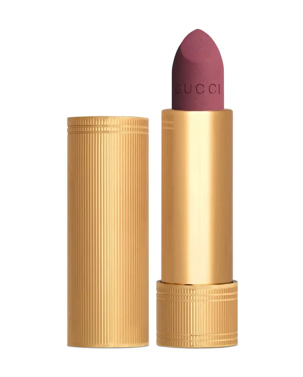 Gucci - Barra de labios Gucci Rouge à Lèvres Mat Gucci. - Gucci - Comparador de precios