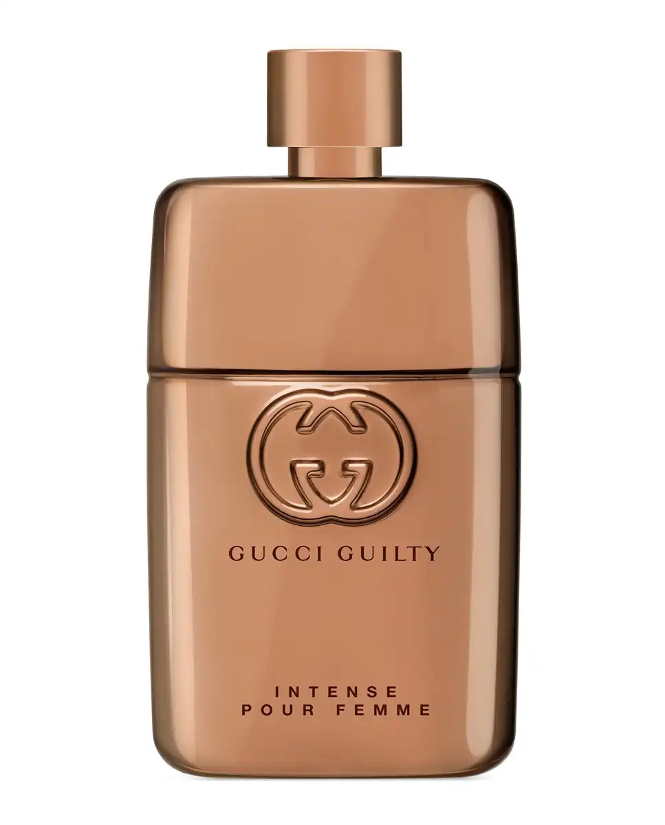 Gucci - Eau De Parfum Guilty Pour Femme Parfum Intense - Gucci - Comparador de precios