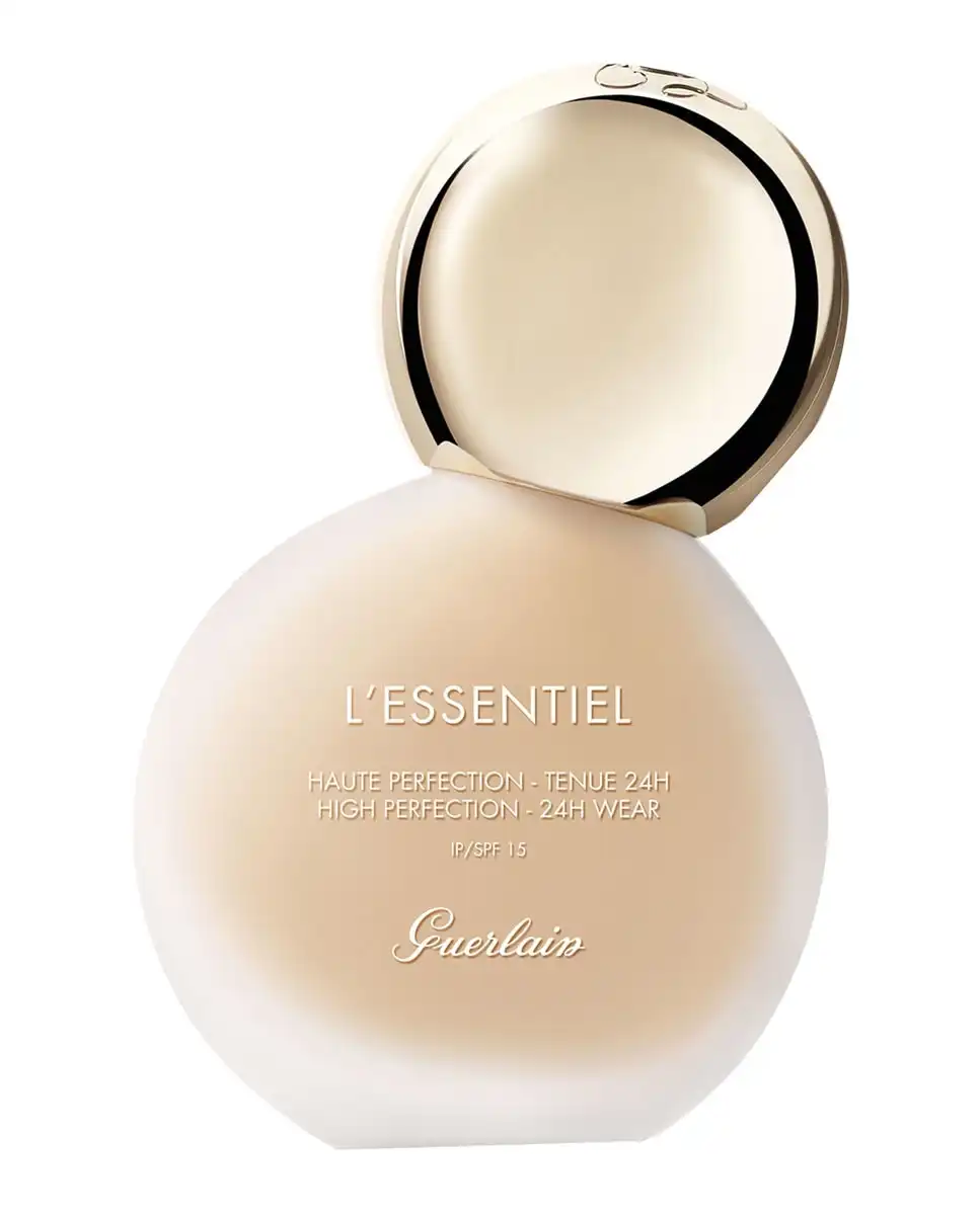 Guerlain - Base De Maquillaje L'Essentiel Alta Perfección 24 Horas - Guerlain - Comparador de precios