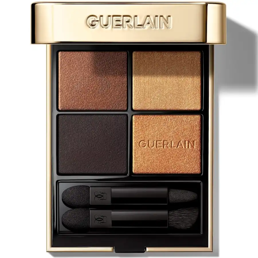 Guerlain - Santal Royale Ombres G Palette Paletas y sets 6 g 940 - ROYAL JUNGLE - Guerlain - Comparador de precios
