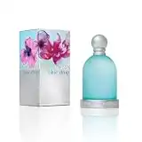 Halloween, Blue Drop, Eau de Toilette para Mujer, Fragancia Amaderada, 100 ml con Vaporizador - Halloween - Comparador de precios