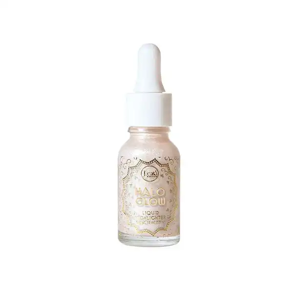 Halo Glow Liquid Highlighter White Goddess - J.CAT - Comparador de precios