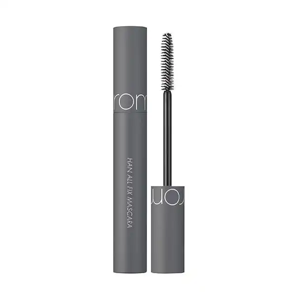 Han All Fix Mascara Volume Black - ROM&ND - Comparador de precios