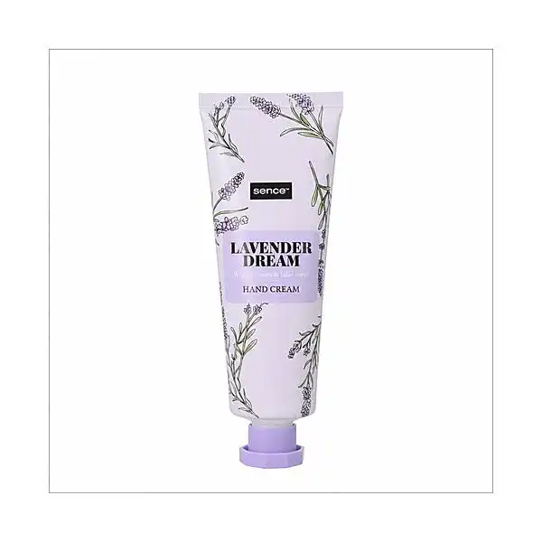 Hand Cream Lavender - SENCE OF WELLNESS - Comparador de precios