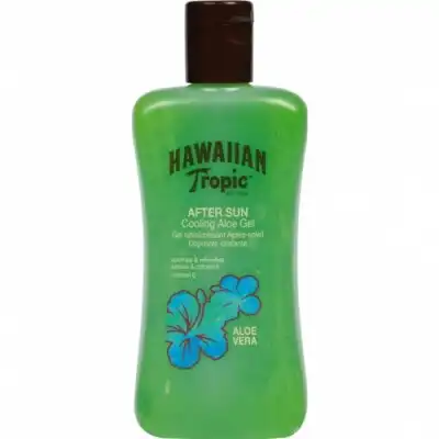 Hawaiian Tropic After Sun Cooling Aloe, 200 ml - Hawaiian Tropic - Comparador de precios