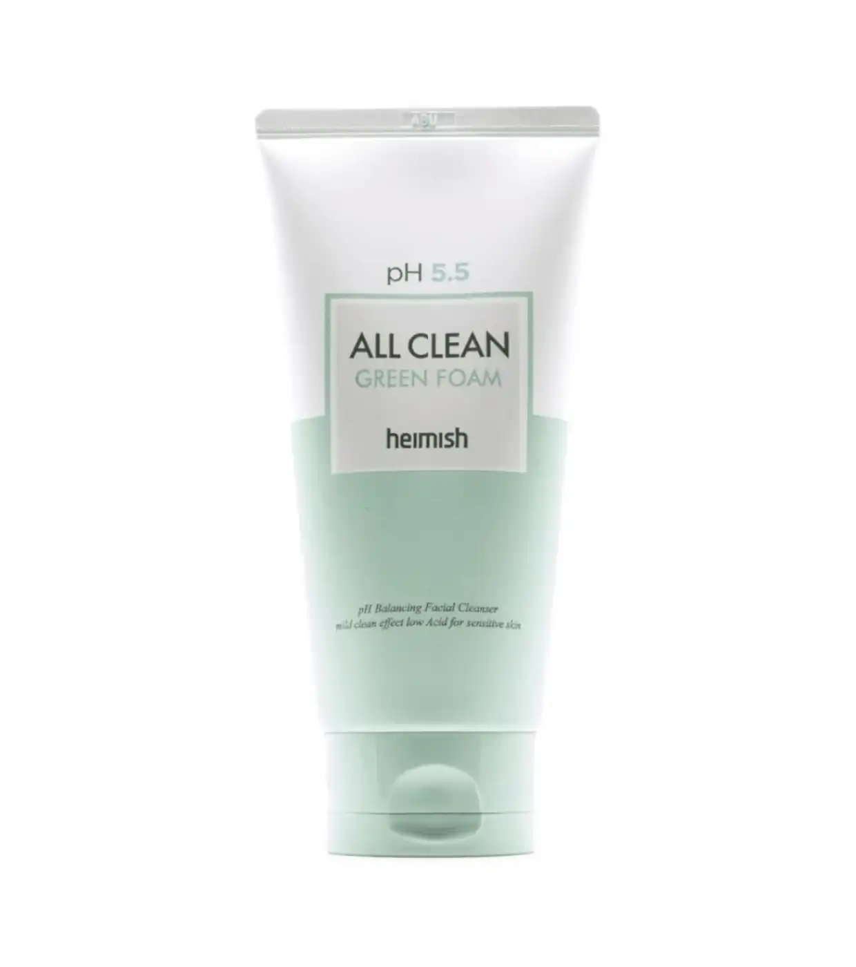 Heimish - Limpiador facial All Clean Green Foam - Heimish - Comparador de precios