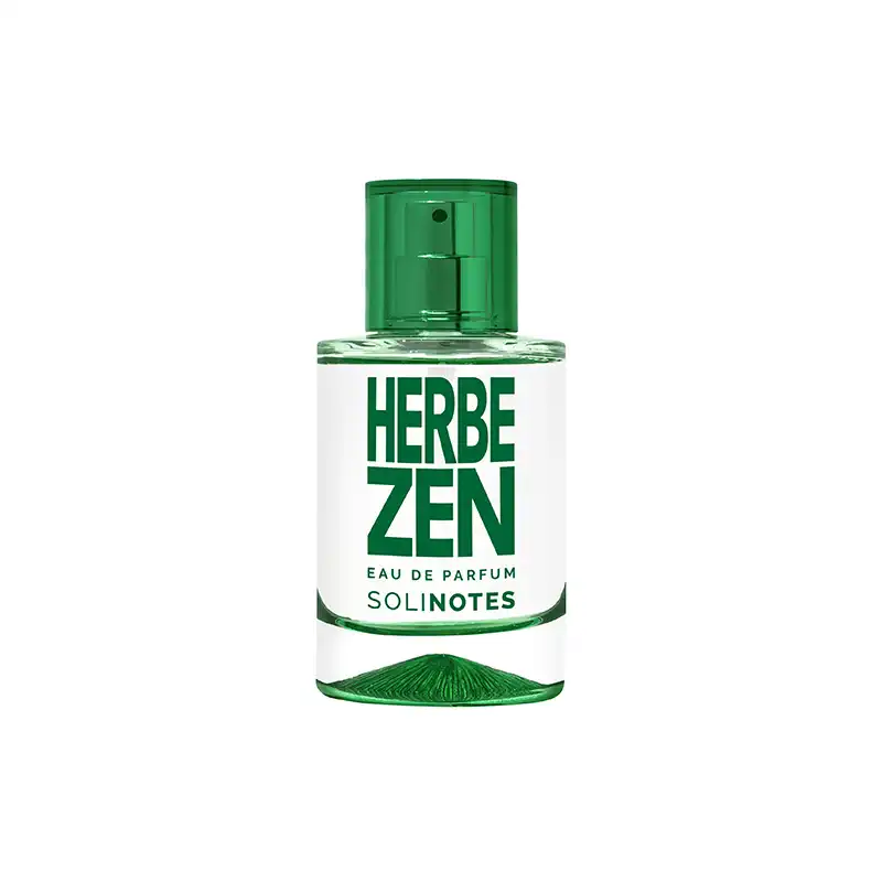 Herbe Zen Eau De Parfum 50 Ml - Note - Comparador de precios