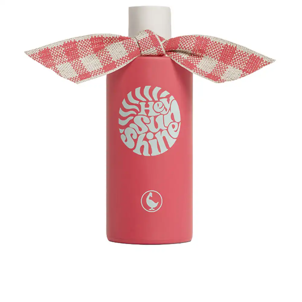 Hey Sunshine eau de toilette vaporizador 125 ml - El Ganso - Comparador de precios