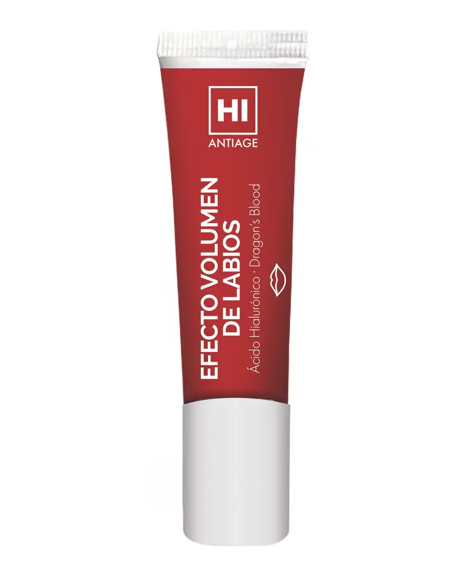 Hi Antiage - Bálsamo Aumento De Labios Con Ácido Hialurónico Y Colágeno - Hi Antiage - Comparador de precios
