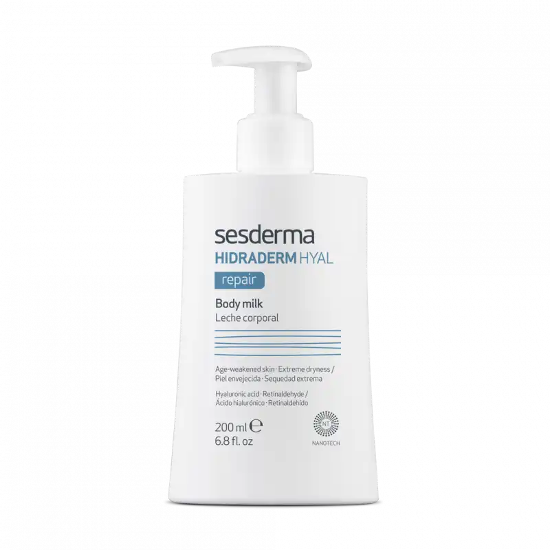 Hidraderm hyal repair 200ml - Sesderma - Comparador de precios