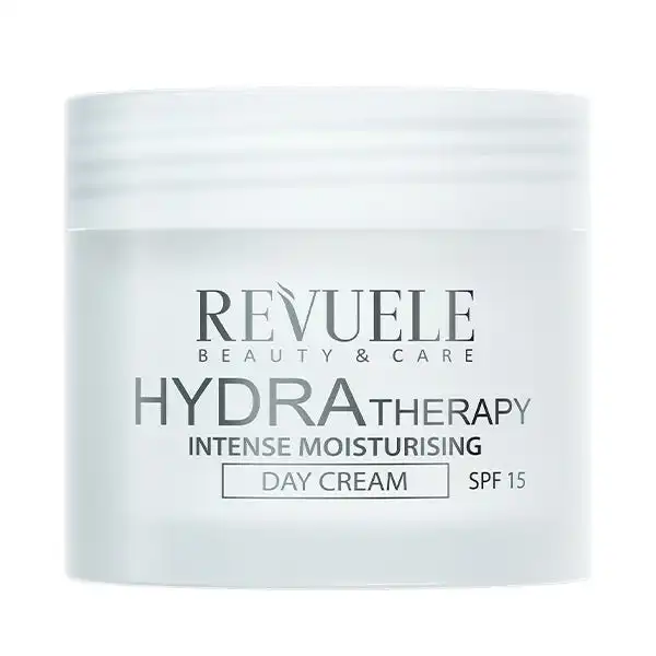 Hidratante Intensa Spf15 - Revuele - Comparador de precios