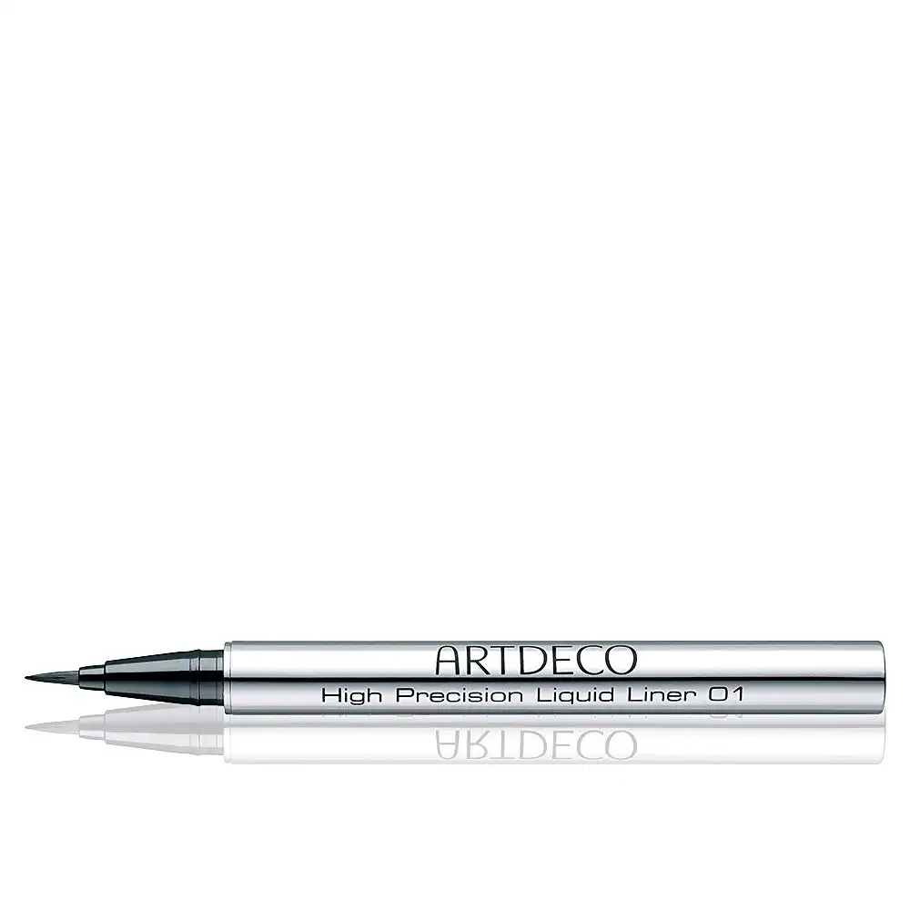 High Precision liquid liner #01-black - Artdeco - Comparador de precios