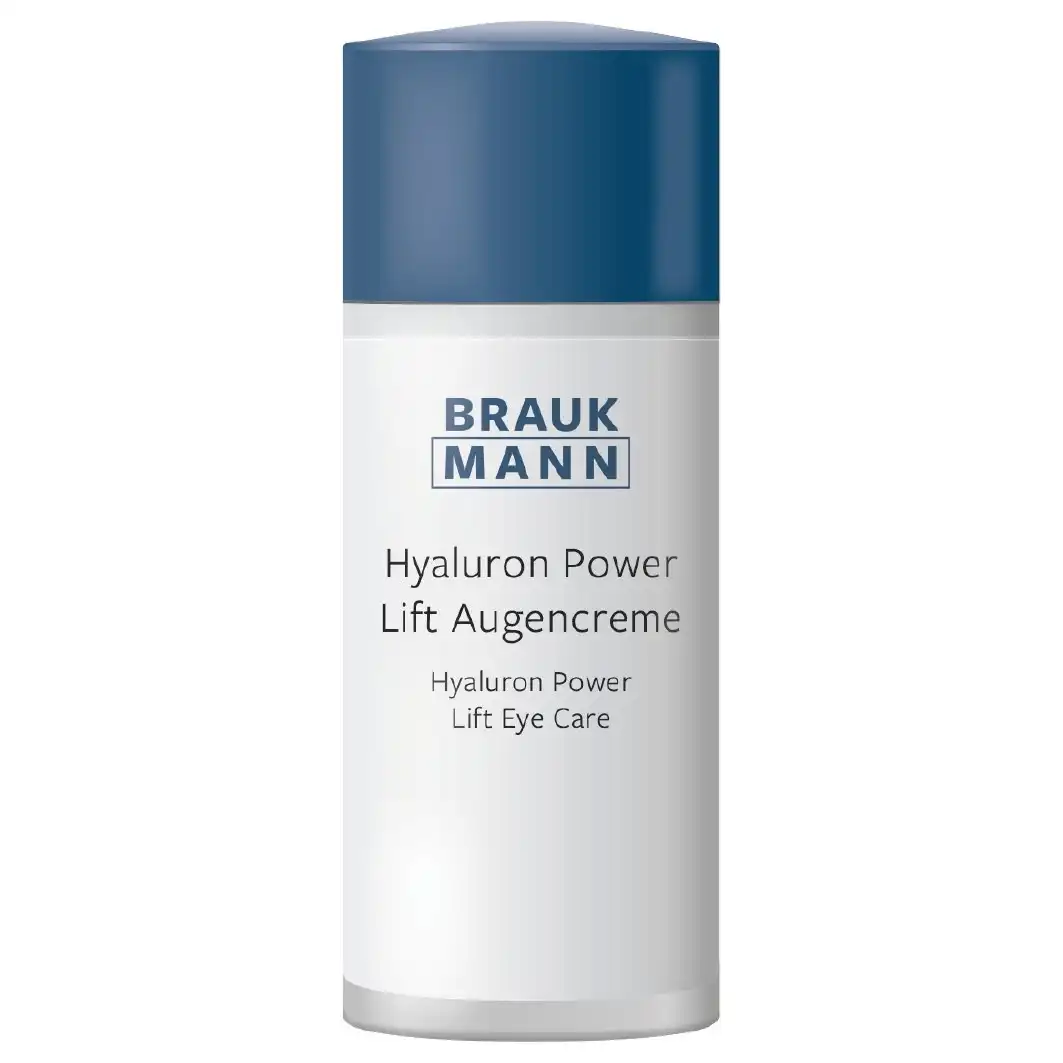 HILDEGARD BRAUKMANN - Cremas de ojos 30 ml unisex - Hildegard Braukmann - Comparador de precios