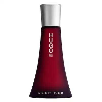 Hugo Boss Deep Red Eau De Parfum 50 ml 50.0 ml - Hugo Boss - Comparador de precios