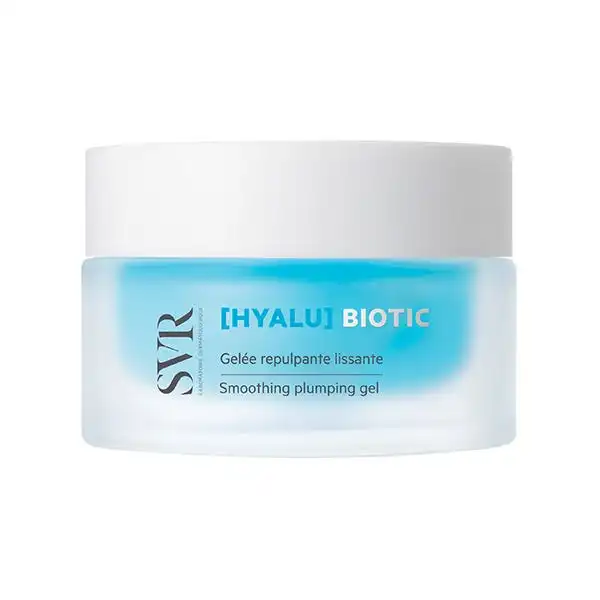 Hyalu 50ML - LABORATOIRES SVR - Comparador de precios