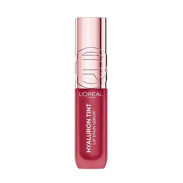 Hyaluron Tint 490 Berry Jolie - Loreal Paris - Comparador de precios