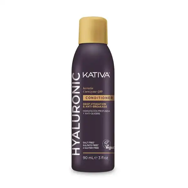 Hyaluronic - Kativa - Comparador de precios