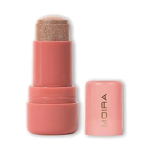 Icy Glow Jelly Stick 005 Frosted Caramel - Moira - Comparador de precios