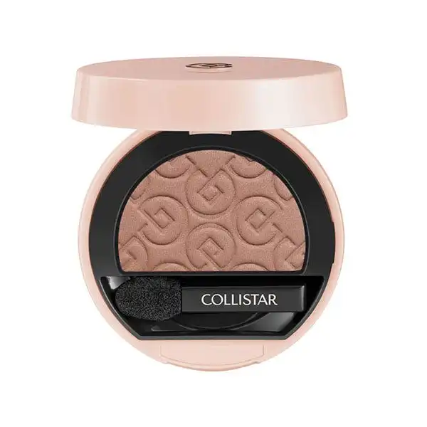 Impeccabile Eyeshadow 415 - MOCHA MATTE - Collistar - Comparador de precios