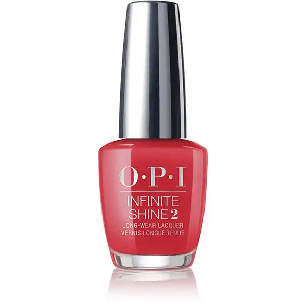 Infinite Shine Colección Rojos Cajun Shrimp Isll64 - OPI - Comparador de precios