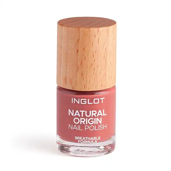 Inglot Inglot Esmalte Natural Origin Inglot 015, Spicy Pepper, 8 ml - INGLOT - Comparador de precios