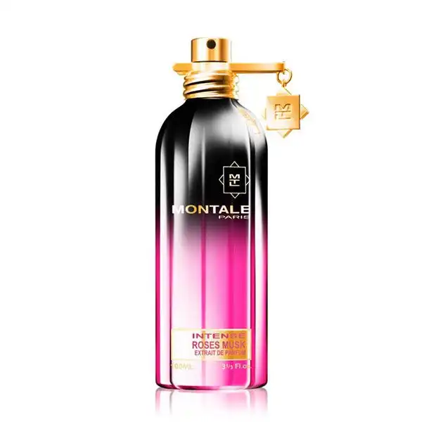 Intense Roses Musk - MONTALE PARIS - Comparador de precios