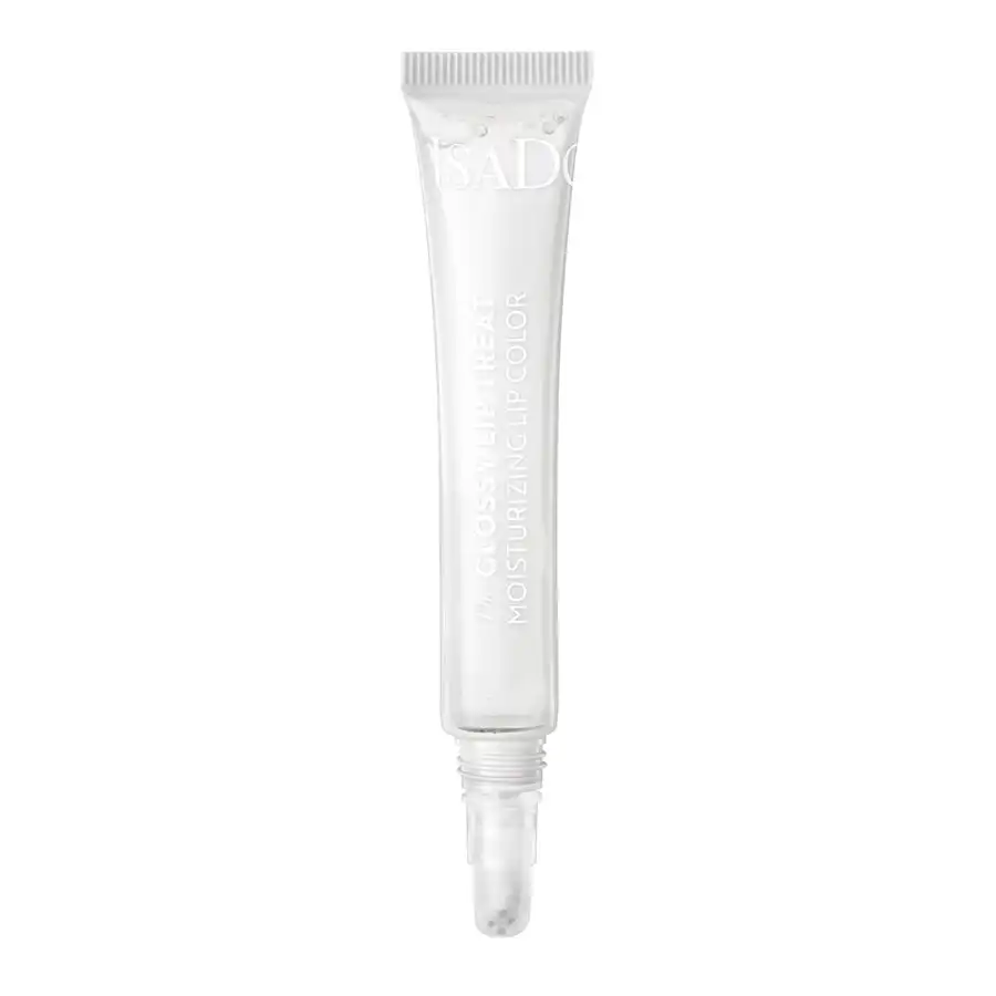 Isadora - Glossy Lip Treat Clear 13 ml 0 - CLEAR - IsaDora - Comparador de precios