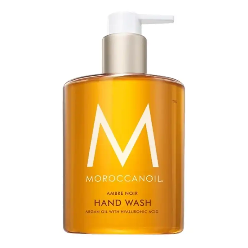 Jabón de Manos - 360 ml Ambre Noir - Moroccanoil - Moroccanoil - Comparador de precios