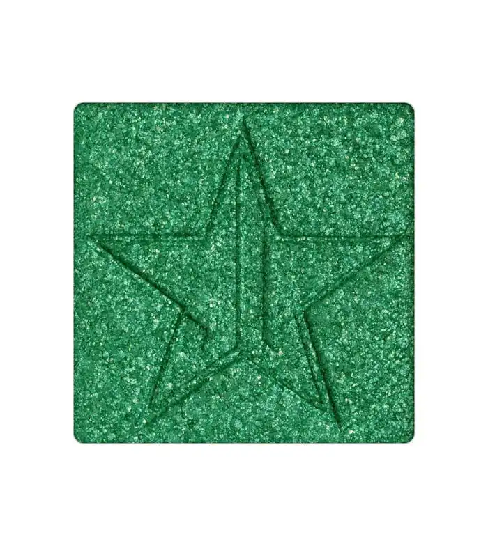 Jeffree Star Cosmetics - Sombra de ojos individual Artistry Singles - Emerald Estate - Jeffree Star Cosmetics - Comparador de precios