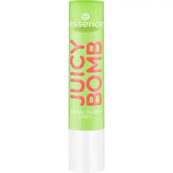 Juicy Bomb Bálsamo Labial Brillante 2.5 gr - ESSENCE - Comparador de precios