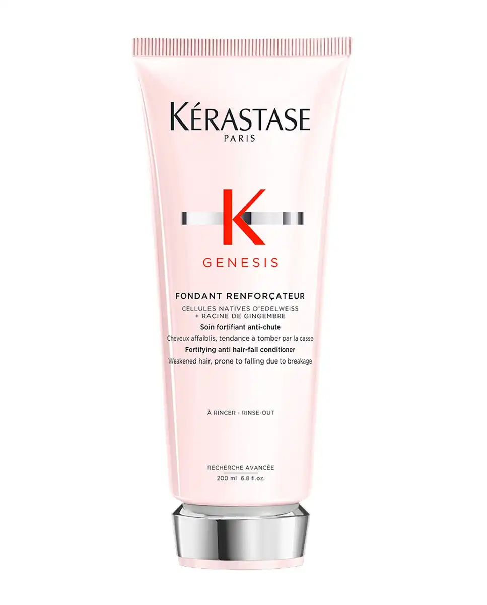 Kérastase - Acondicionador Genesis Fondant Renforçateur 200 Ml - Kérastase - Comparador de precios
