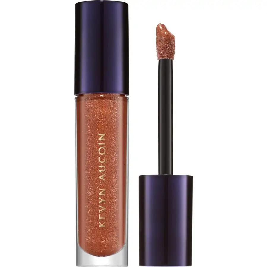 Kevyn Aucoin - Celestial Lip Gloss 5.6 ml Ting - Kevyn Aucoin - Comparador de precios