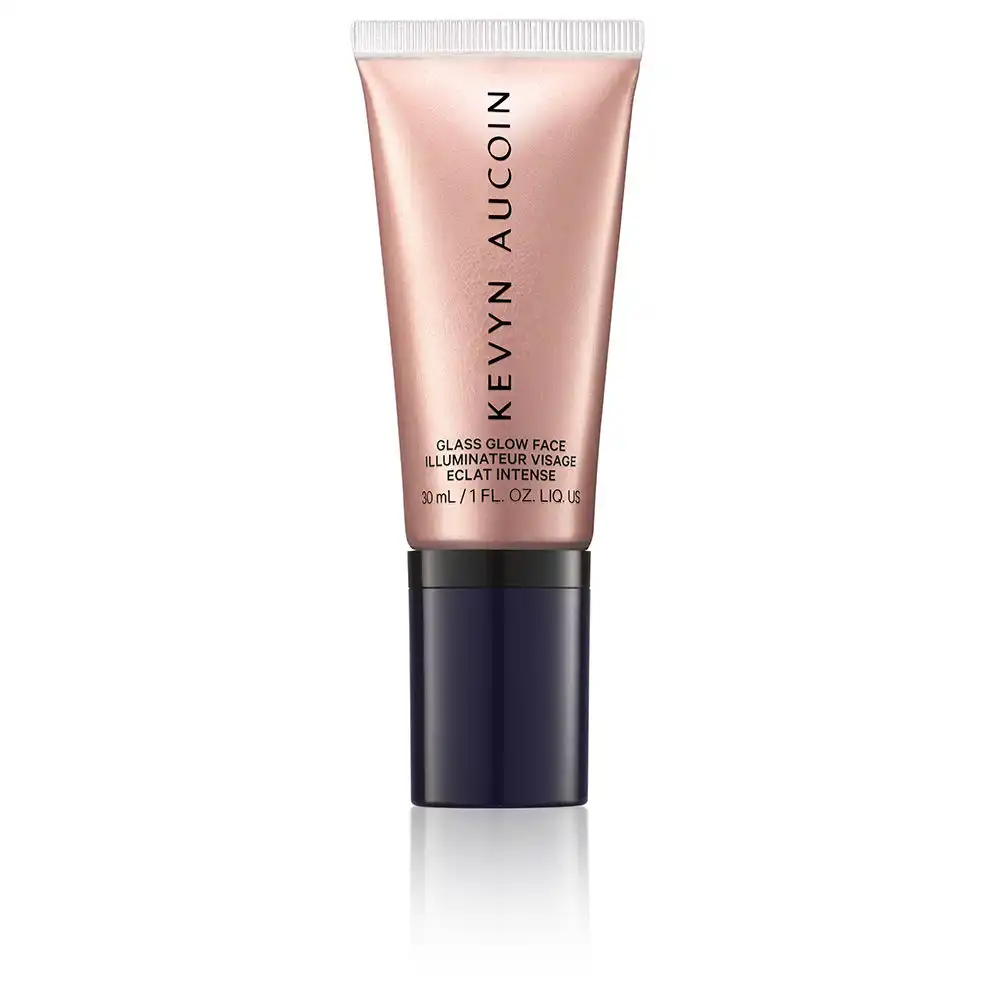 Kevyn Aucoin Kevyn Aucoin Glass Glow Face Prism Rose, 30 ml - Kevyn Aucoin - Comparador de precios