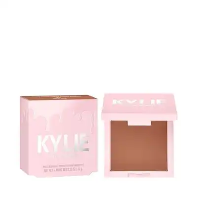 Kylie Cosmetics Kylie Cosmetics Pressed Bronzing Powder 500,Tawny Mami, 1 un - Kylie Cosmetics - Comparador de precios
