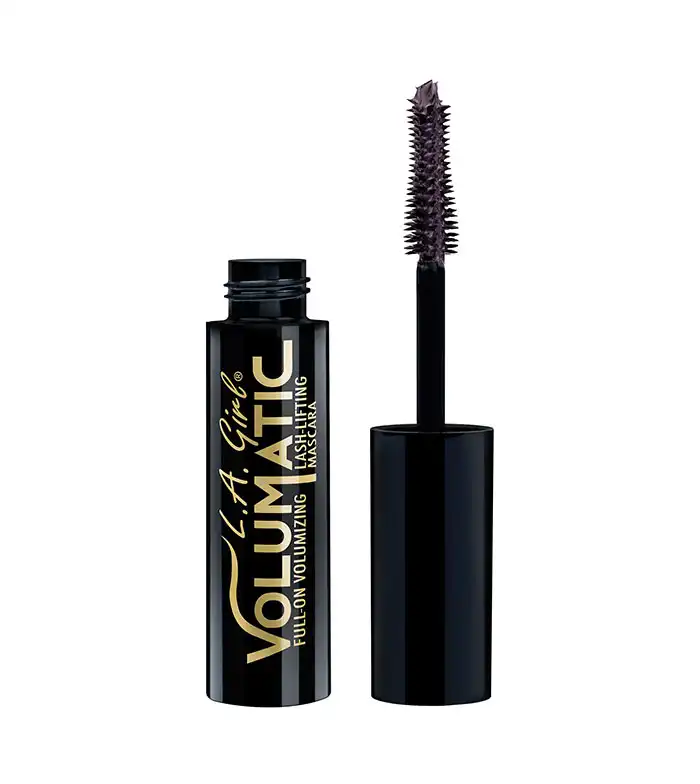 L.A. Girl - Máscara de pestañas waterproof Volumatic - GMS652: Black Brown - L.A. Girl - Comparador de precios