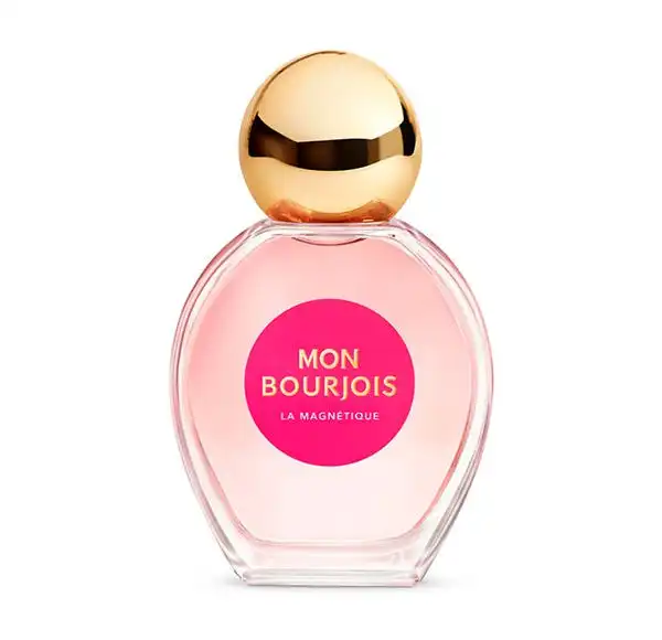 La Magnetique - Bourjois - Comparador de precios