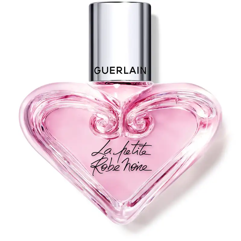 La Petite Robe Noire Le Flacon Coeur Eau De Toilette 20 Ml - Guerlain - Comparador de precios