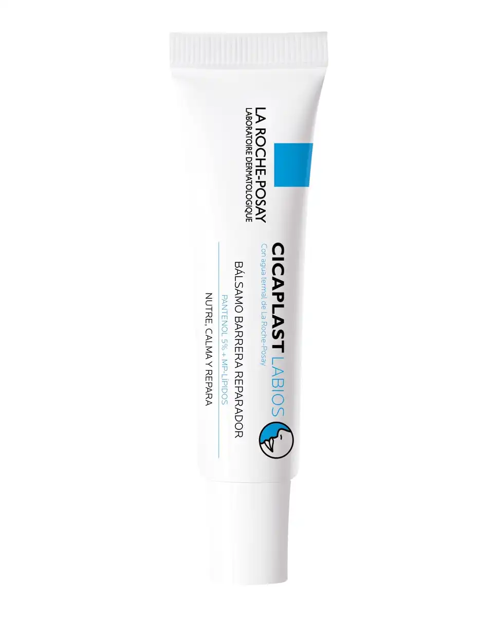 La Roche Posay - Bálsamo Labial Cicaplast - La Roche Posay - Comparador de precios