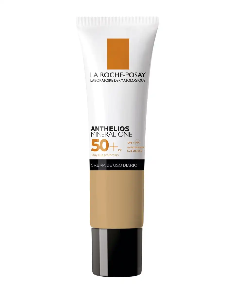 La Roche Posay - Protector Solar Anthelios Mineral One 30 Ml - La Roche Posay - Comparador de precios